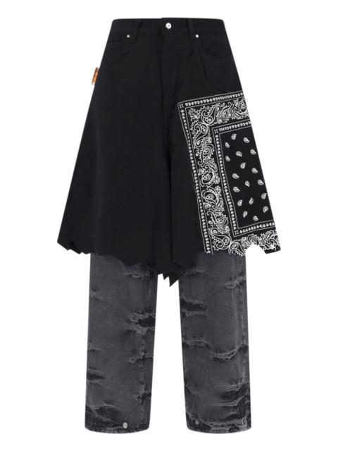 PDF JEANS “TOKYO CALLING”