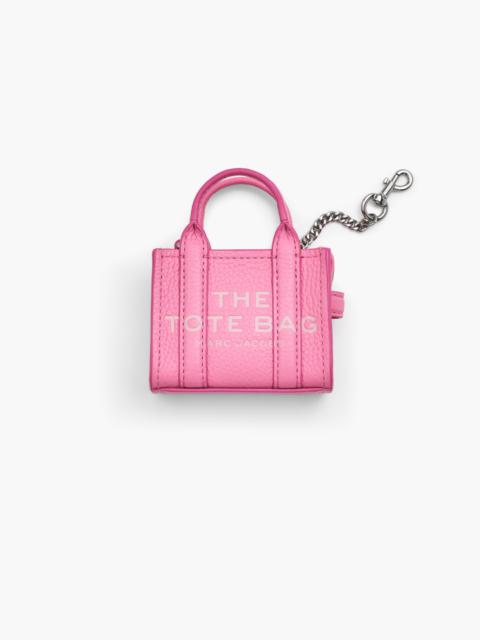 THE NANO TOTE BAG CHARM