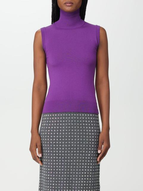 Sportmax Sportmax knitted top