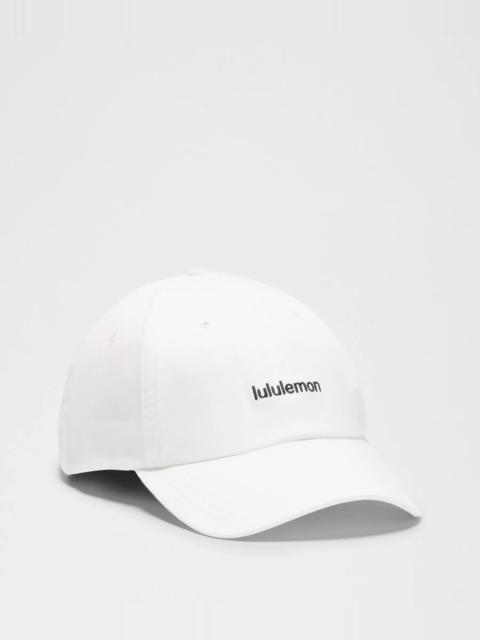 lululemon Classic Ball Cap *Wordmark