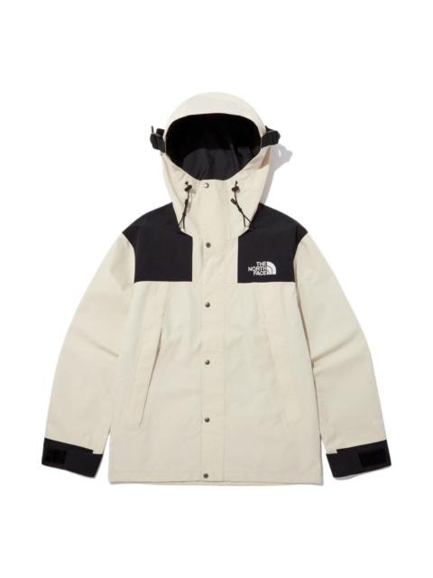 The North Face THE NORTH FACE 1990 SS23 Novelty Gore-tex Mountain Jacket 'Beige' NJ2GP00A