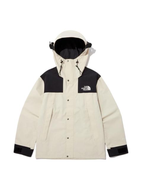 THE NORTH FACE 1990 SS23 Novelty Gore-tex Mountain Jacket 'Beige' NJ2GP00A