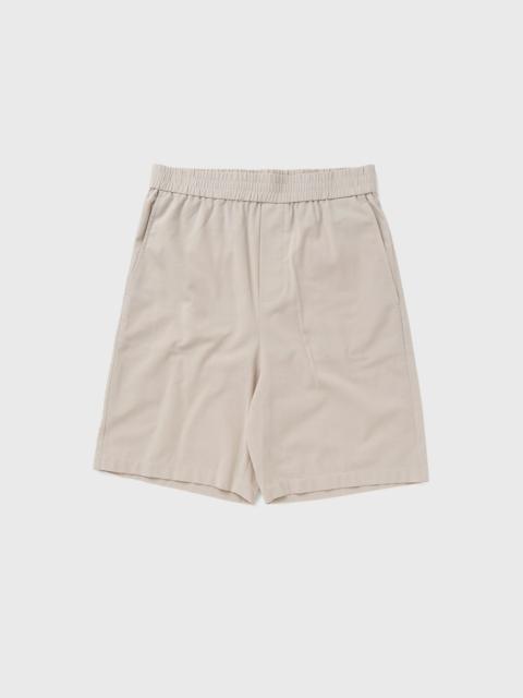 AMI Paris ELASTICATED WAIST BERMUDA