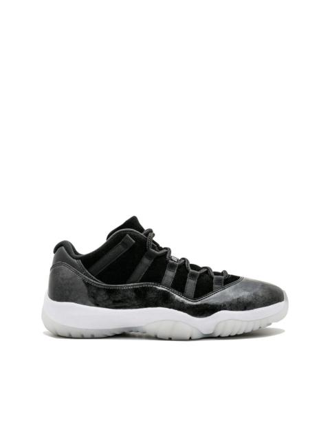 Air Jordan 11 Retro Low "Barons" sneakers