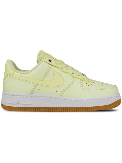 Nike Air Force 1 Low Premium Luminous Green (Women's)