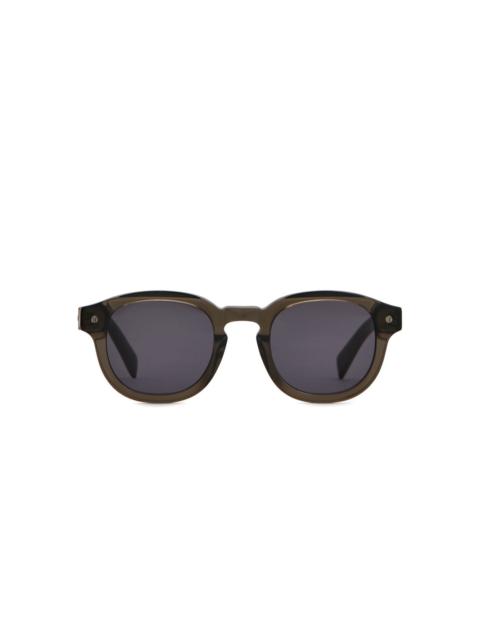 Tod's square-frame sunglasses