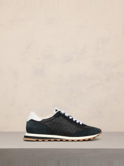 AMI Paris AMI NEW RUSH SNEAKERS