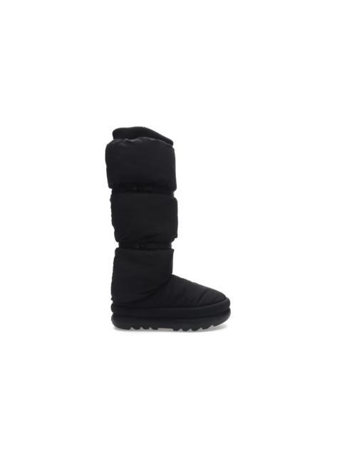UGG UGG Classic Maxi Ultra Tall Boot Black (Women's)