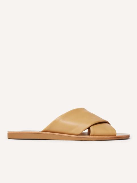 EVERLANE THE DAY CROSSOVER SANDAL