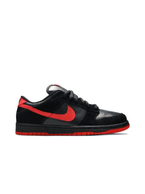 Dunk Low Pro SB 'Vamps'