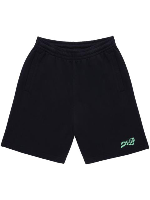 Marcelo Burlon County Of Milan County Festival shorts
