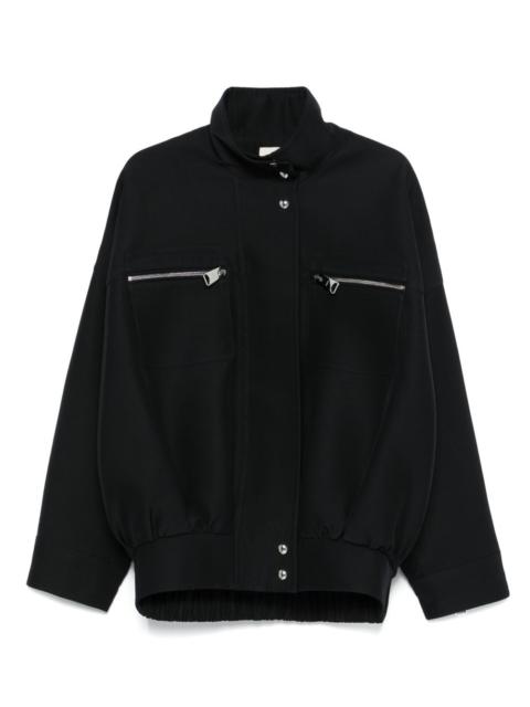 KHAITE Ayman jacket