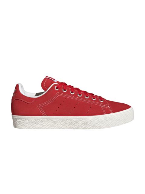 adidas Stan Smith CS 'Better Scarlet'