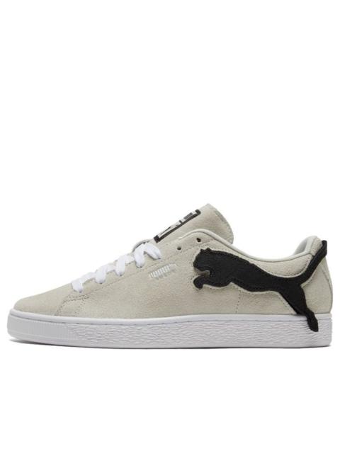 PUMA PUMA Suede 'The Cat - Vaporous Grey' 380865-01