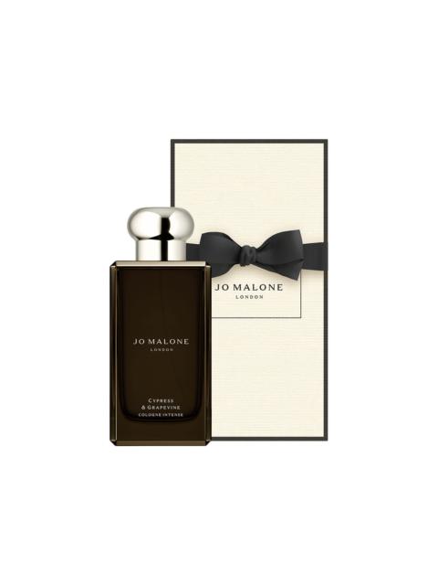Jo Malone London Cypress and Grapevine Cologne Intense