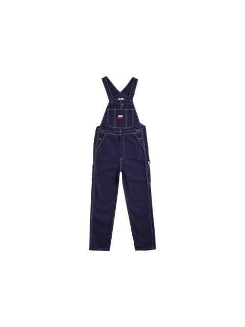 Supreme Supreme Nike Cotton Twill Overalls Navy