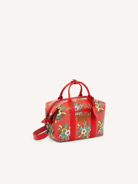 KENZO Courier 'Pop Bouquet' bag