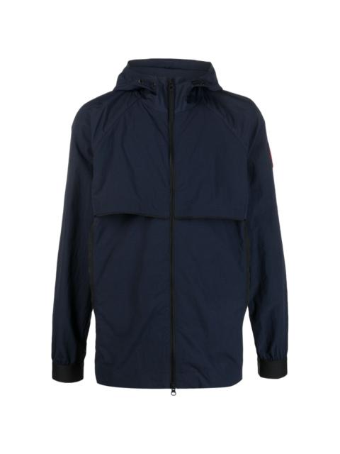 Faber Wind hood sport jacket