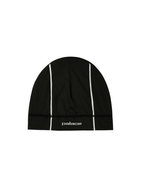 PALACE REFLECTO RUNNING BEANIE BLACK