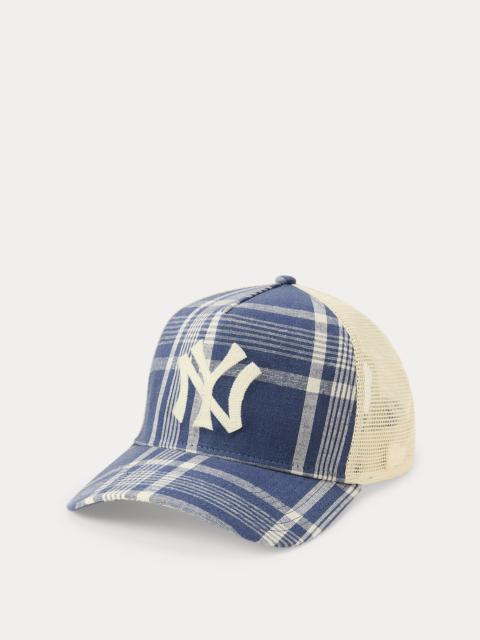 Polo Ralph Lauren Polo Ralph Lauren Yankees Trucker Cap