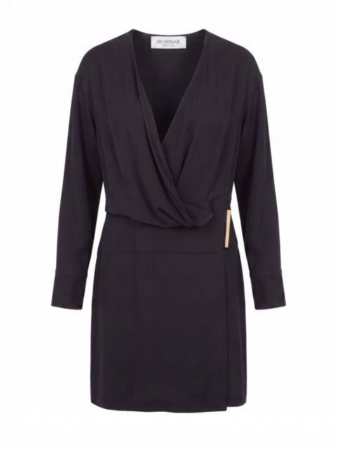 Sportmax `Etere` Dress