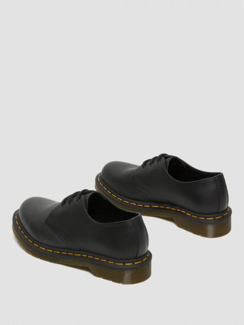 Dr. Martens 1461 Women's Virginia Leather Oxford Shoes