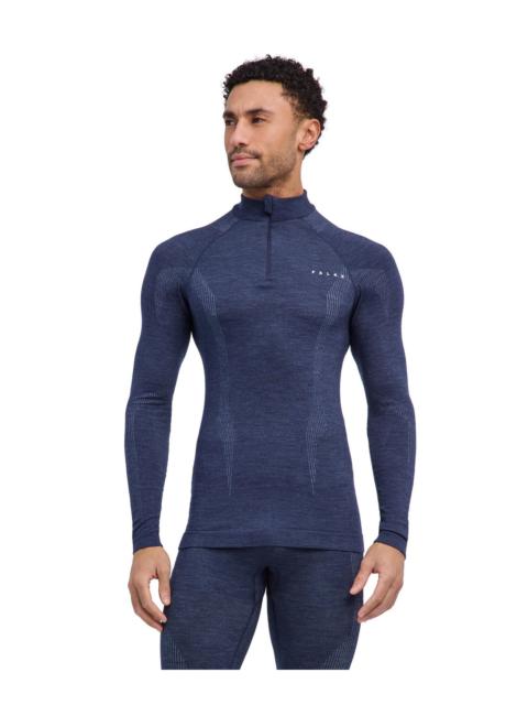 FALKE Men Long-sleeve shirt Wool-Tech