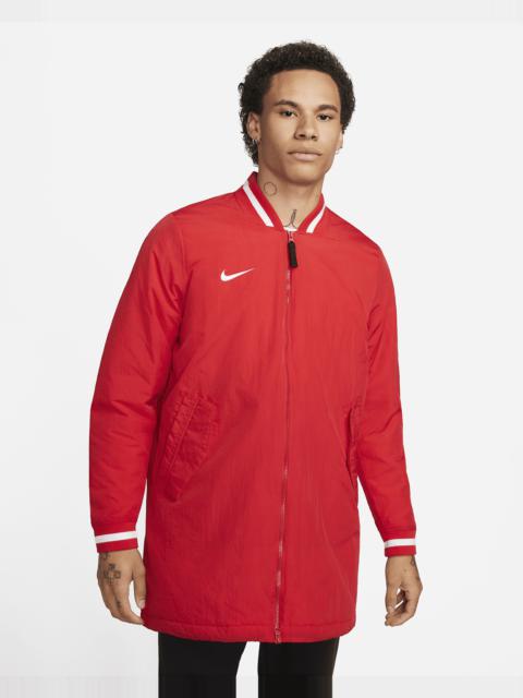 Nike Dugout Men's Baseball Jacket