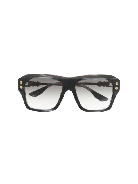 DITA square-frame sunglasses