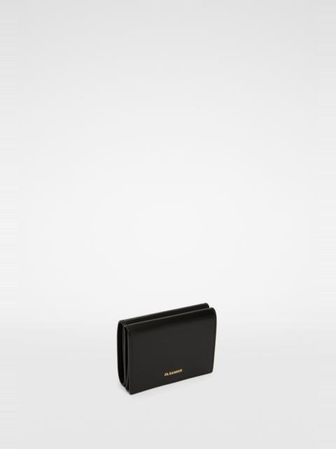 Jil Sander Mini Wallet