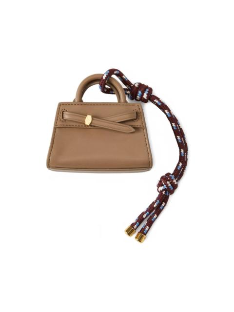 VERONICA BEARD Dash bag charm