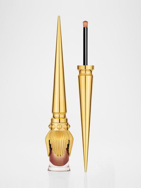 Christian Louboutin Tape a l'Oeil Metallic Eyeshadow