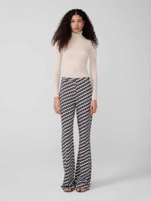 DIANE VON FURSTENBERG Brooklyn Pants