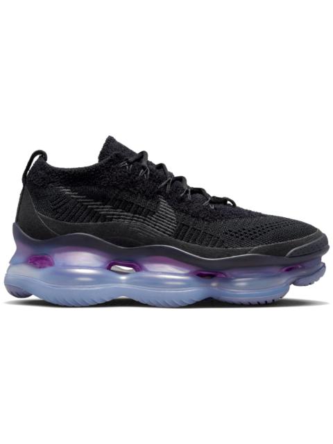 Nike Nike Air Max Scorpion Black Purple (W)