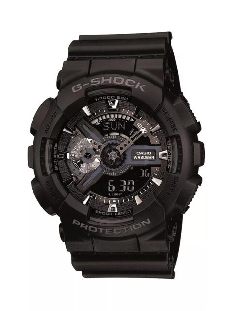 G-SHOCK Analog Digital Watch, 51.2mm