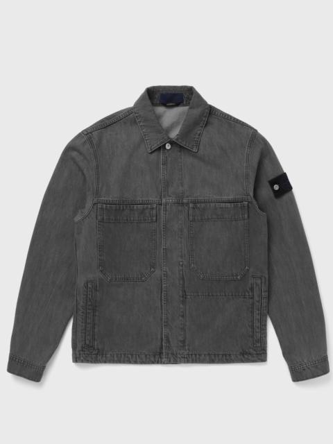 Stone Island BIKER JACKET