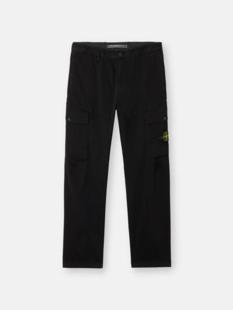 3100339 ORGANIC STRETCH COTTON SATIN