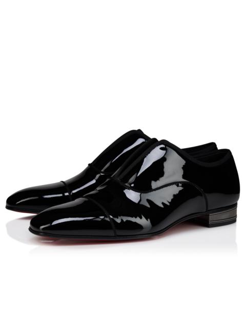 Christian Louboutin Alphamale Galvin Oxfords