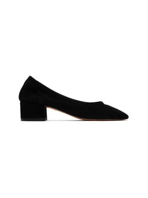 MARYAM NASSIR ZADEH Black Roberta Heels