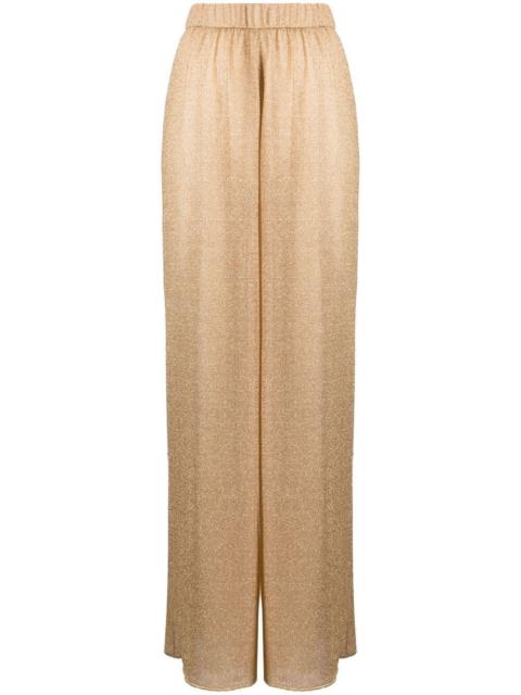 Oséree Lumière trousers