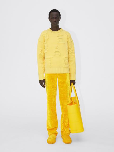 Bottega Veneta sweater