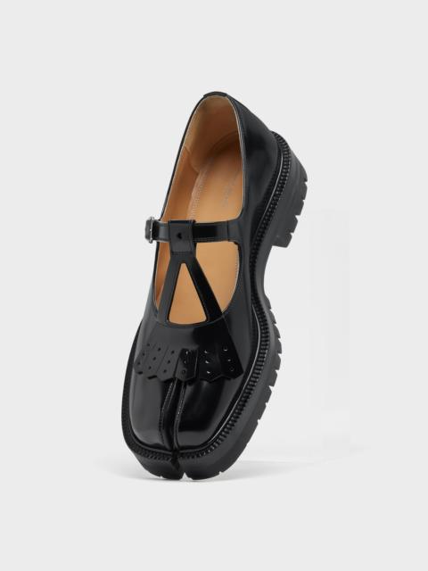 Maison Margiela Tabi county mary jane