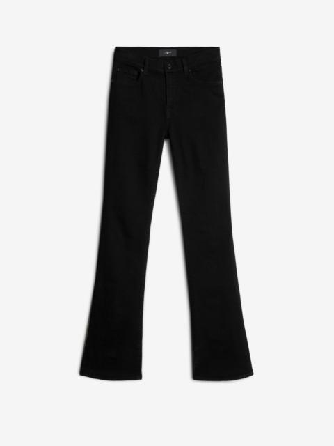7 For All Mankind BOOTCUT in Slim Illusion