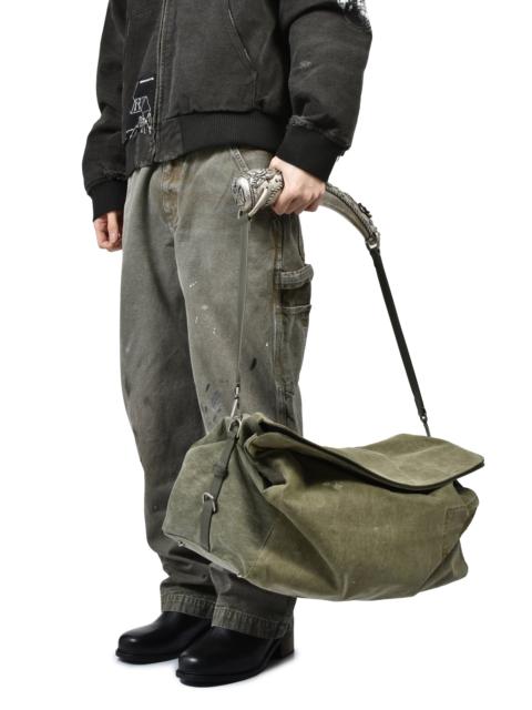 Enfants Riches Déprimés ROSE HANDLE WEEKEND BAG / VINTAGE OLV