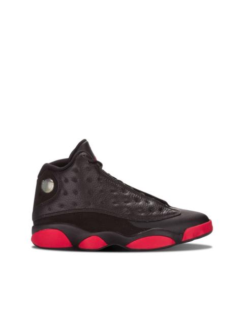 Air Jordan 13 Retro dirty bred