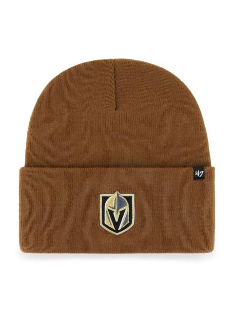 Carhartt Vegas Golden Knights '47 Beanie