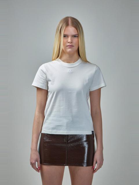 courrèges AC T-Shirt