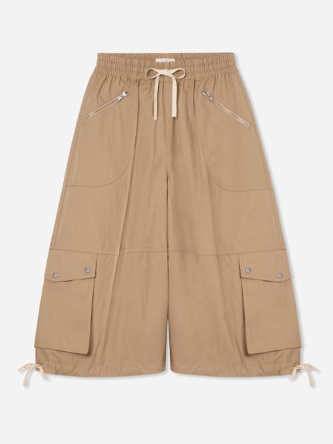 CO Braies Pant in Cotton Twill