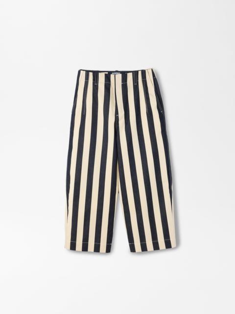JACQUEMUS The Parasol de-Nîmes denim pants