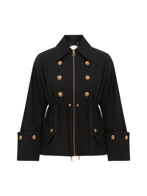 Zimmermann VALIANT DRILL JACKET